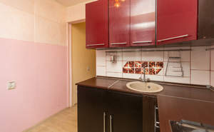 3-к квартира, вторичка, 60м2, 2/5 этаж