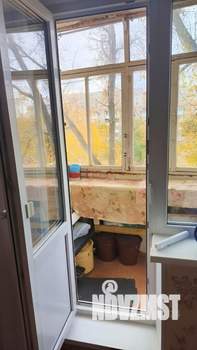 2-к квартира, вторичка, 52м2, 5/9 этаж