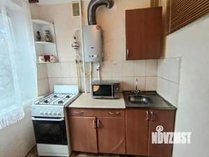 1-к квартира, вторичка, 31м2, 4/5 этаж