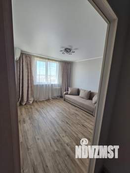 1-к квартира, вторичка, 32м2, 15/17 этаж