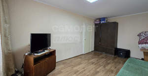 1-к квартира, вторичка, 33м2, 5/9 этаж