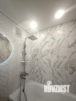 1-к квартира, вторичка, 30м2, 3/5 этаж