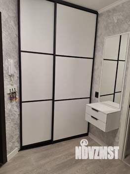 1-к квартира, вторичка, 38м2, 1/10 этаж