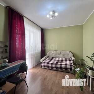 2-к квартира, вторичка, 58м2, 1/9 этаж
