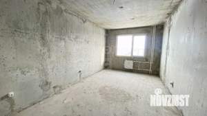 3-к квартира, вторичка, 72м2, 2/20 этаж