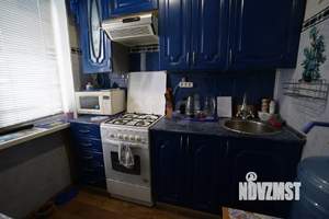2-к квартира, вторичка, 48м2, 5/5 этаж