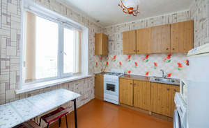 1-к квартира, вторичка, 37м2, 9/10 этаж
