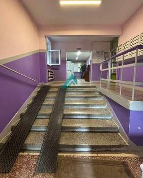 1-к квартира, вторичка, 29м2, 4/9 этаж