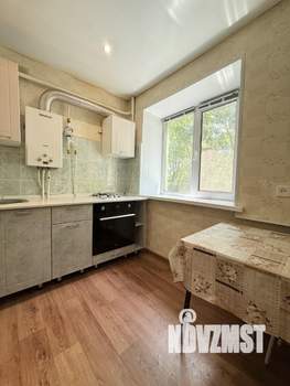 2-к квартира, вторичка, 41м2, 2/5 этаж
