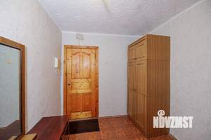 2-к квартира, вторичка, 42м2, 1/12 этаж