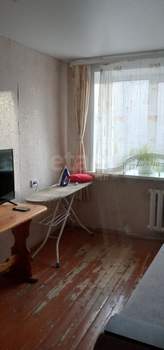 3-к квартира, вторичка, 62м2, 3/5 этаж