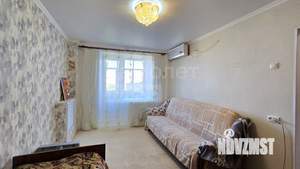 1-к квартира, вторичка, 26м2, 6/9 этаж