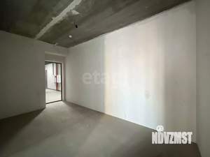 1-к квартира, вторичка, 54м2, 7/17 этаж