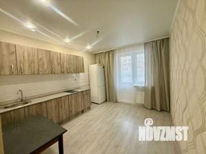 1-к квартира, вторичка, 40м2, 7/14 этаж