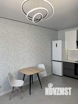 1-к квартира, вторичка, 39м2, 4/17 этаж