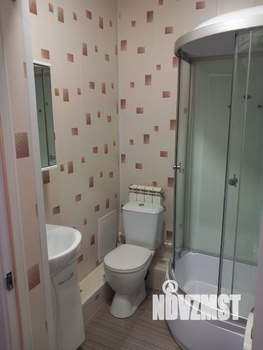 2-к квартира, вторичка, 49м2, 1/2 этаж