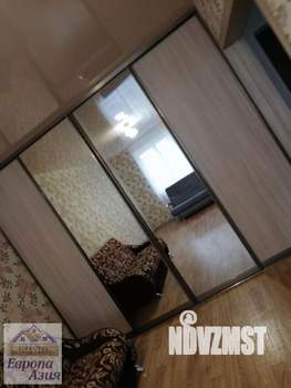 1-к квартира, вторичка, 35м2, 4/17 этаж