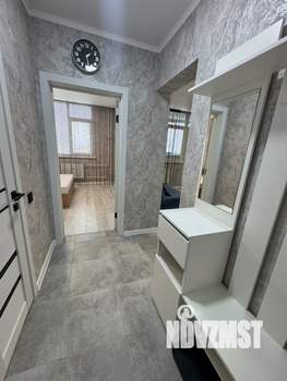 2-к квартира, вторичка, 38м2, 13/17 этаж