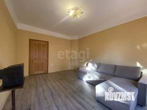 3-к квартира, вторичка, 70м2, 2/2 этаж