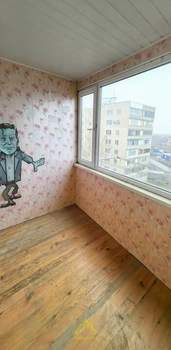 3-к квартира, вторичка, 66м2, 7/9 этаж