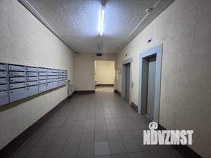 3-к квартира, вторичка, 94м2, 3/18 этаж