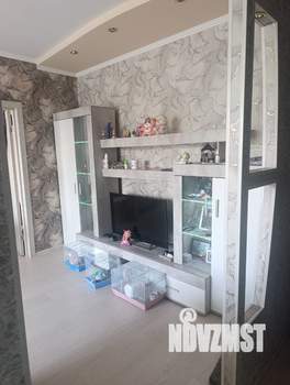 2-к квартира, вторичка, 43м2, 4/4 этаж