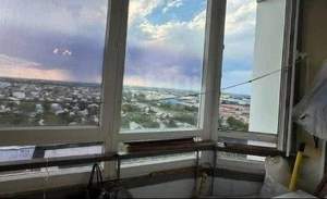 1-к квартира, вторичка, 40м2, 12/17 этаж
