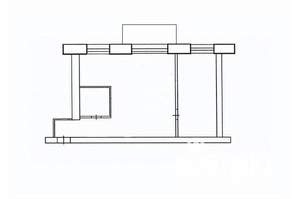 2-к квартира, вторичка, 44м2, 5/5 этаж