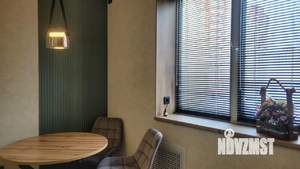 1-к квартира, вторичка, 37м2, 4/10 этаж