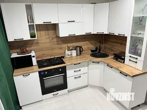 2-к квартира, вторичка, 53м2, 5/5 этаж