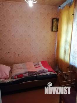 3-к квартира, вторичка, 41м2, 5/5 этаж