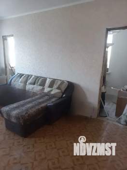3-к квартира, вторичка, 40м2, 2/2 этаж