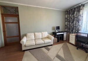 3-к квартира, вторичка, 70м2, 3/3 этаж