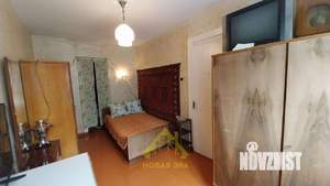 2-к квартира, вторичка, 45м2, 3/5 этаж