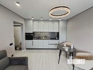 2-к квартира, вторичка, 40м2, 4/17 этаж