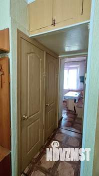 3-к квартира, вторичка, 47м2, 2/5 этаж