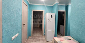 3-к квартира, вторичка, 67м2, 6/9 этаж