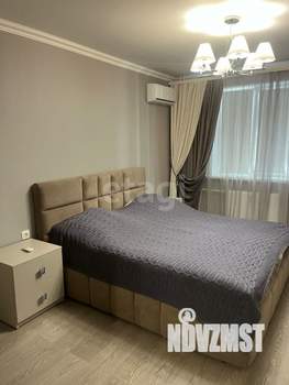 2-к квартира, вторичка, 71м2, 7/17 этаж