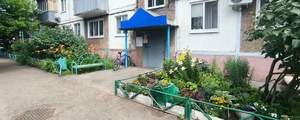 3-к квартира, вторичка, 56м2, 3/5 этаж