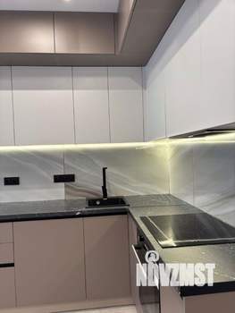 2-к квартира, вторичка, 60м2, 16/17 этаж