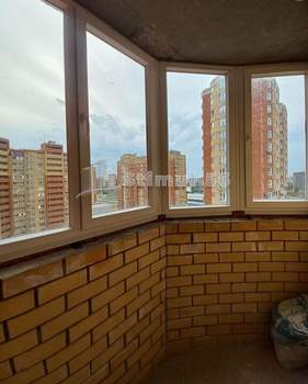 2-к квартира, вторичка, 60м2, 10/17 этаж