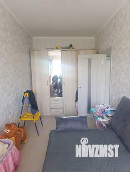 2-к квартира, вторичка, 43м2, 4/4 этаж