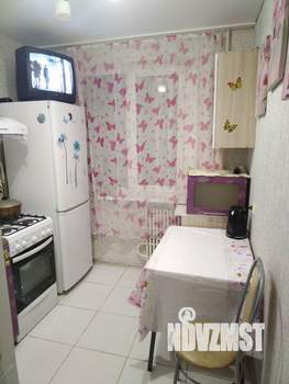 2-к квартира, вторичка, 44м2, 2/5 этаж