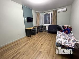 2-к квартира, вторичка, 60м2, 10/12 этаж