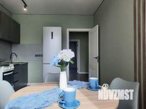 3-к квартира, вторичка, 82м2, 1/17 этаж