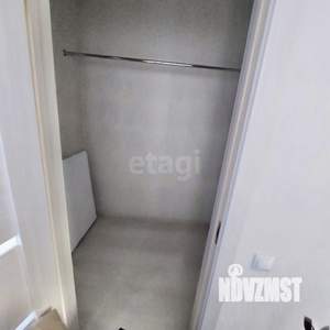 2-к квартира, вторичка, 53м2, 16/19 этаж