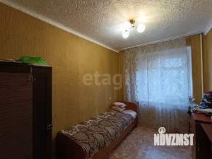 2-к квартира, вторичка, 41м2, 4/5 этаж