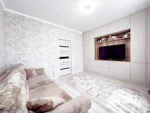 1-к квартира, вторичка, 34м2, 2/2 этаж