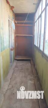 3-к квартира, вторичка, 70м2, 8/9 этаж