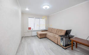 2-к квартира, вторичка, 43м2, 1/5 этаж